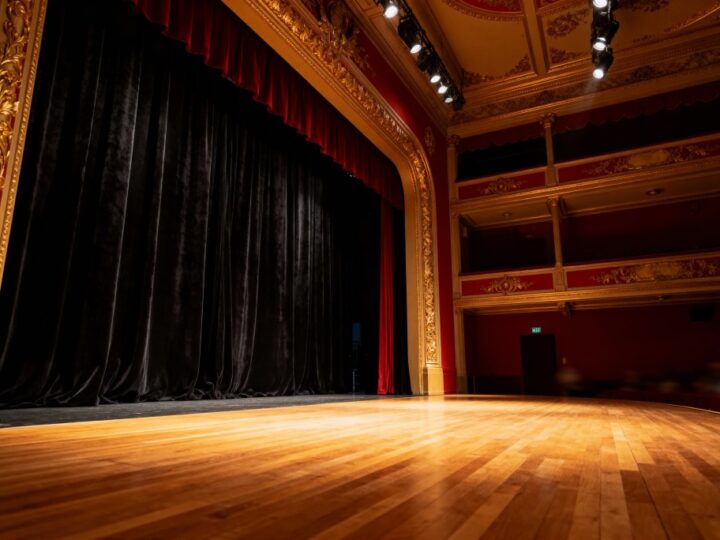 Utrudnienia w parkingu na Międzynarodowy Dzień Teatru w Wilanowie!