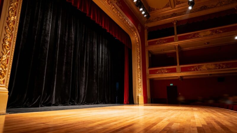 Utrudnienia w parkingu na Międzynarodowy Dzień Teatru w Wilanowie!