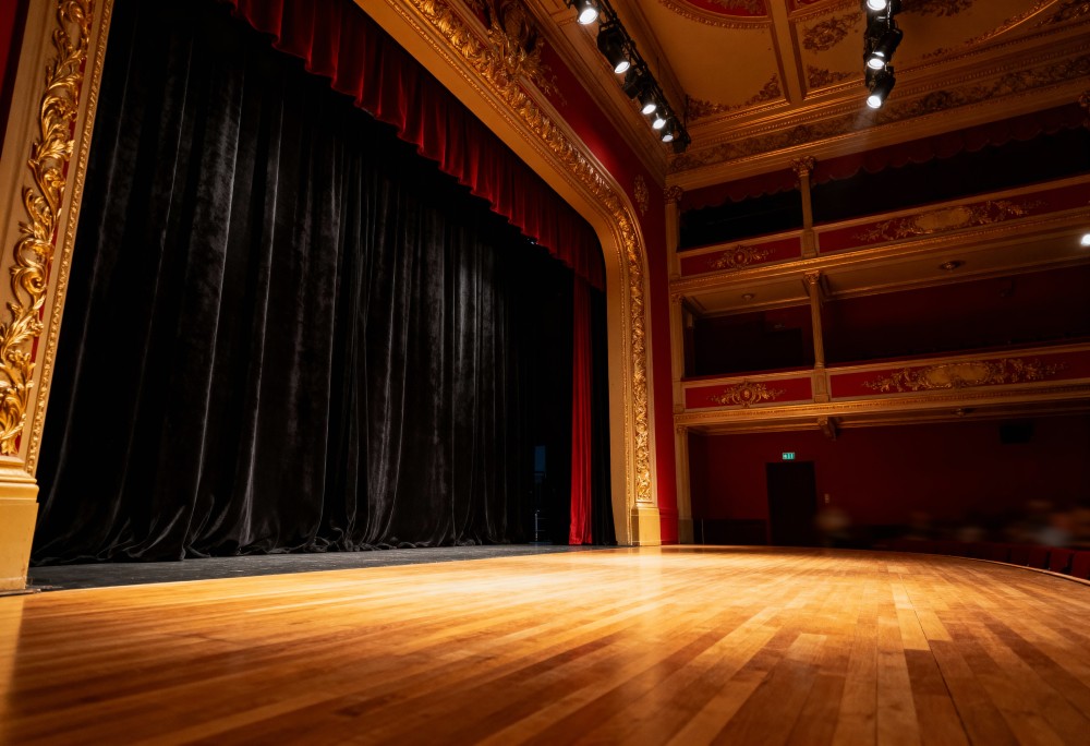 Utrudnienia w parkingu na Międzynarodowy Dzień Teatru w Wilanowie!