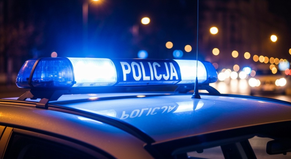 Zatrzymany za nielegalne leasingowanie: Volkswagen odzyskany po interwencji policji