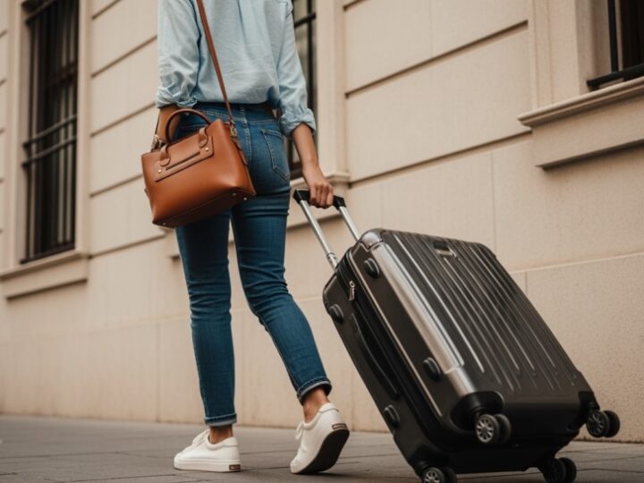 Warszawa zdobywa tytuł najlepszego europejskiego miejsca na weekendowy wyjazd według The Times