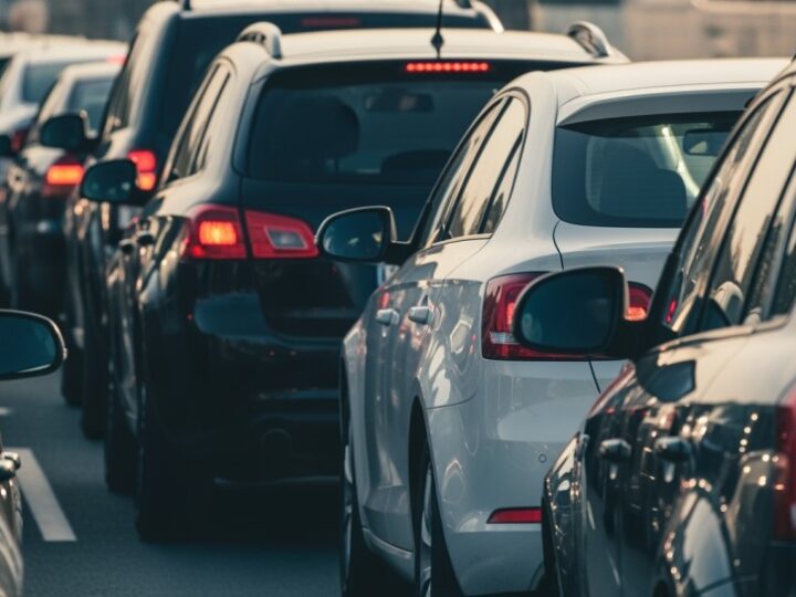 Biegowa niedziela w Warszawie: co musisz wiedzieć o zmianach w ruchu