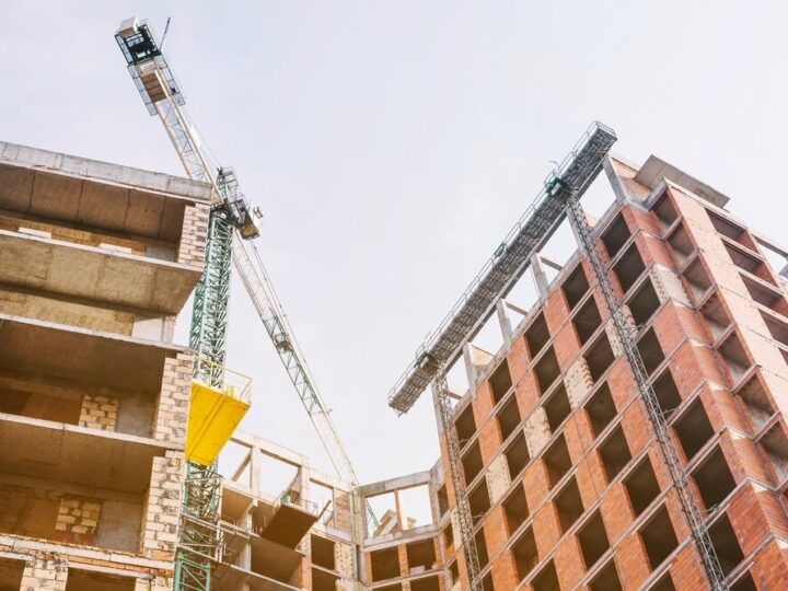 Warszawa od nowa: 3 miliardy złotych na miejską transformację