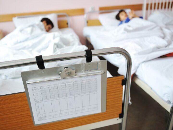 Warszawskie Dni Zdrowia Psychicznego: Zadbaj o Swoje Emocje!