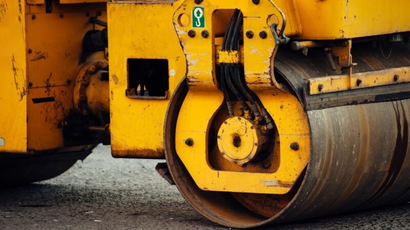 Warszawskie drogi w transformacji: Nowe mosty i tunele!