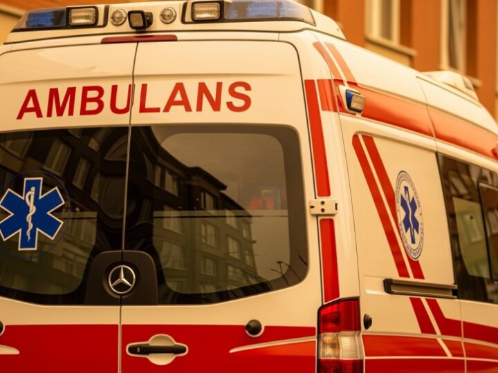 Bezpieczny Mokotów: Weź udział w warsztatach obrony cywilnej!