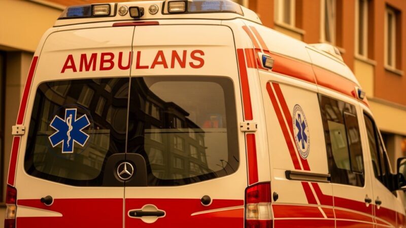 Bezpieczny Mokotów: Weź udział w warsztatach obrony cywilnej!