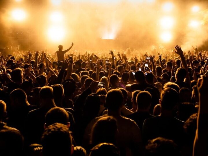 Włochy w weekend: festiwale, filmy i lokalne wydarzenia