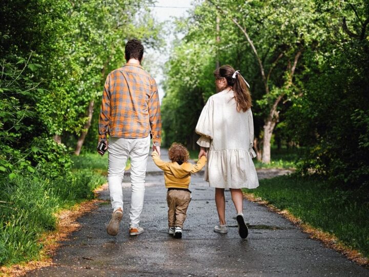 Święta na Ochocie: Wspólnota, Wsparcie i Wspomnienia