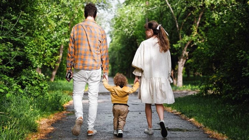 Święta na Ochocie: Wspólnota, Wsparcie i Wspomnienia