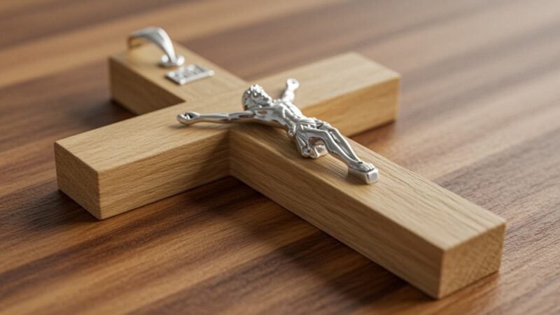 Wola w świątecznym nastroju: wspólnota, życzenia i integracja mieszkańców