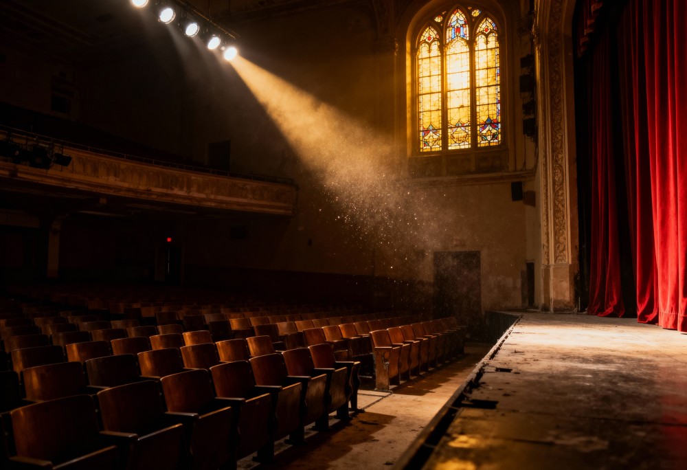 Święto Teatru w Ursusie: Recital, który zachwycił publiczność