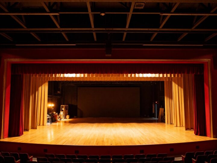 V Maraton Teatralny w Wesołej: Świętuj Międzynarodowy Dzień Teatru!