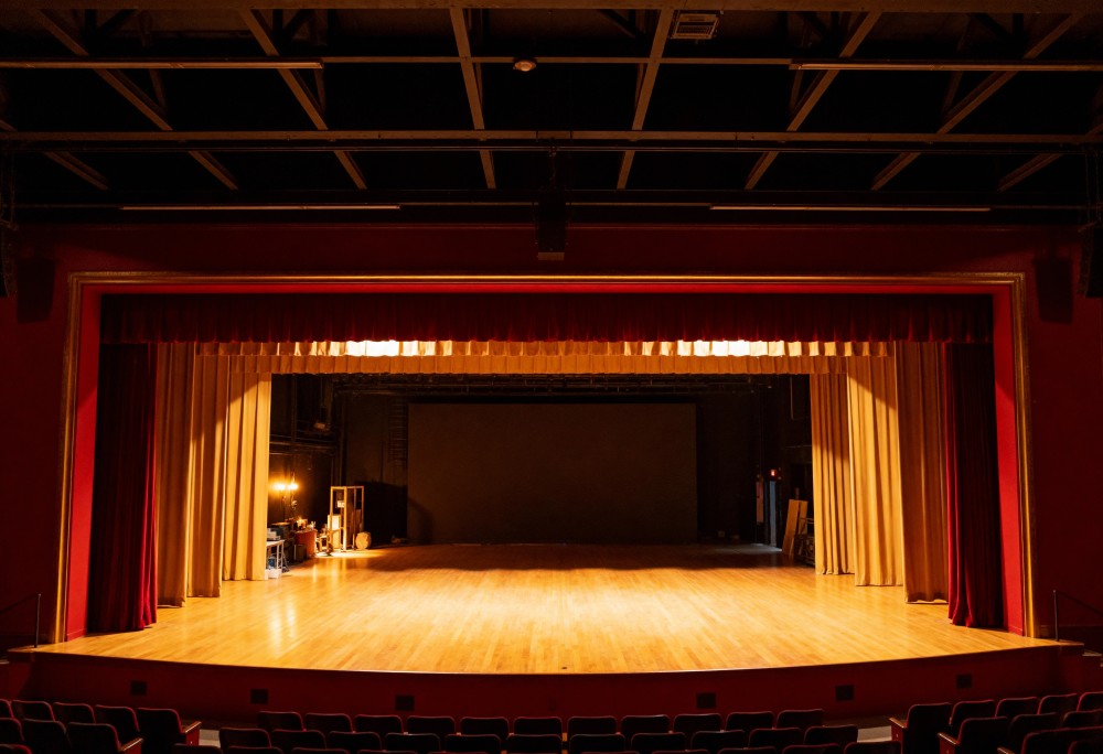 V Maraton Teatralny w Wesołej: Świętuj Międzynarodowy Dzień Teatru!