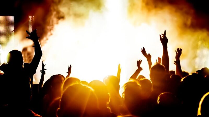 Młode Głosy w Aninie: Muzyczny Wieczór w Magicznej Akustyce