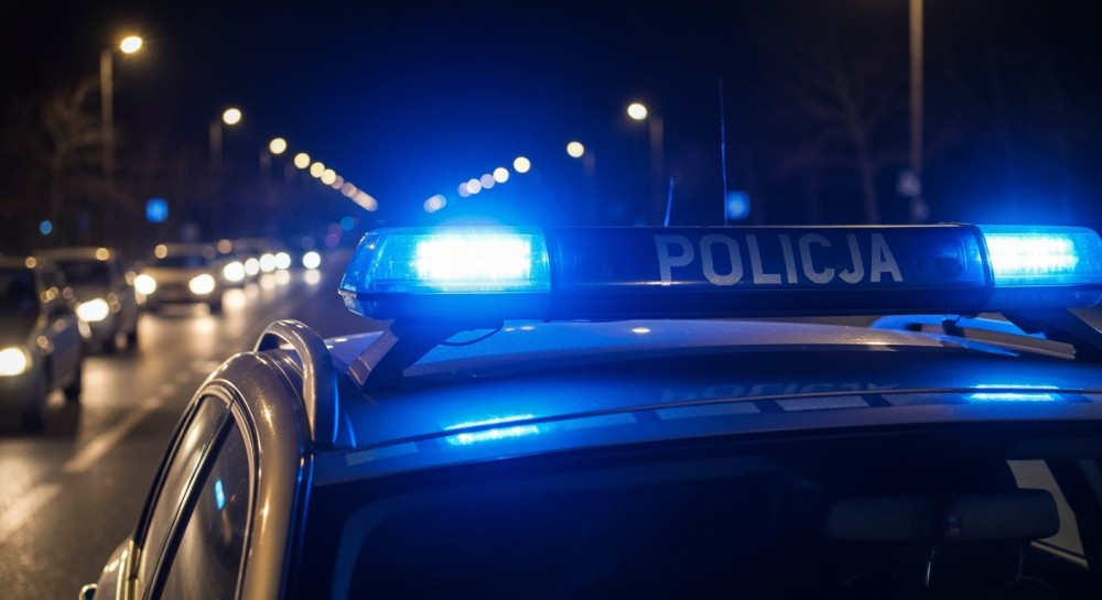 Nowoczesne kształcenie dla policjantów: teoria i praktyka w jednym miejscu