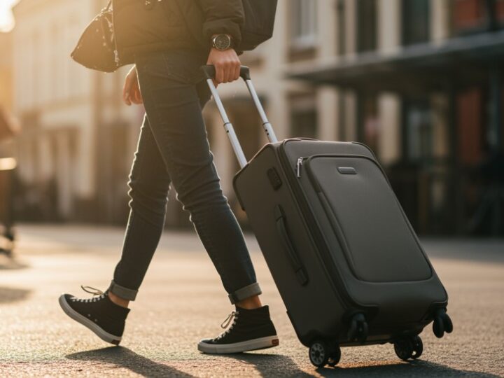 Wiosenne noclegi w sercu Warszawy – skorzystaj z promocji OSiR Polna!