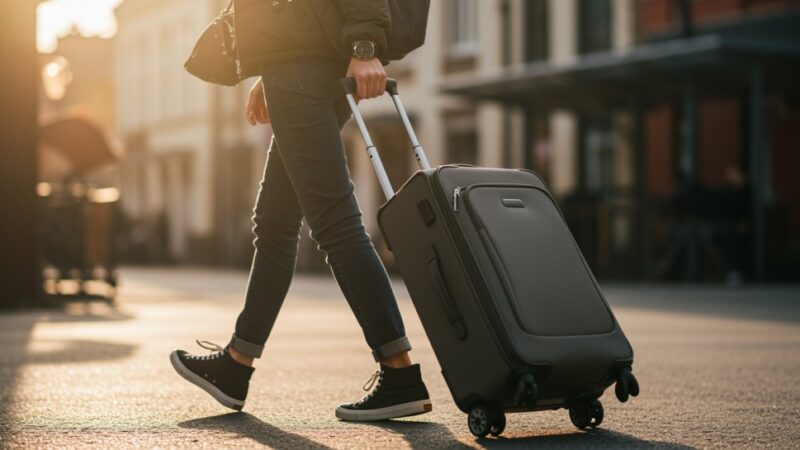 Wiosenne noclegi w sercu Warszawy – skorzystaj z promocji OSiR Polna!