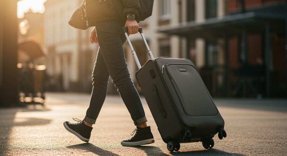 Wiosenne noclegi w sercu Warszawy – skorzystaj z promocji OSiR Polna!