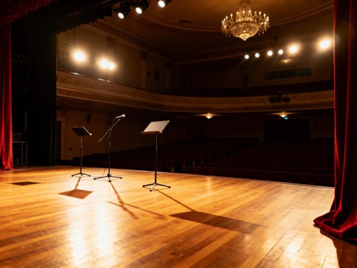 Wielkanocne twórcze szaleństwo dla dzieci w Acherówce!