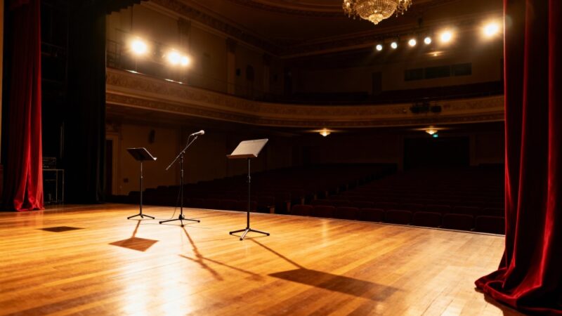 Wielkanocne twórcze szaleństwo dla dzieci w Acherówce!