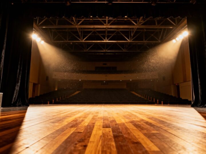 Wilanów wita wiosnę z komedią „Przesyłka z zaświatów” na Dzień Teatru!