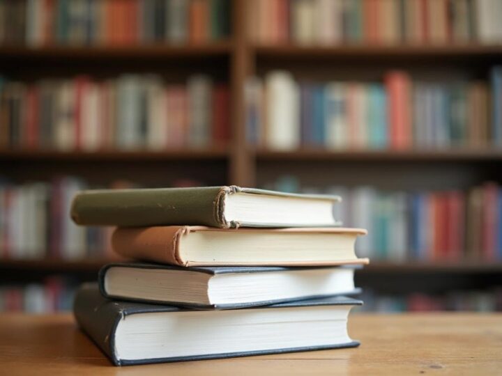 Wiosenne inspiracje literackie w bibliotece!