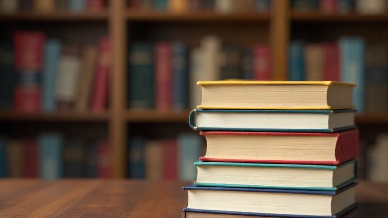 Wiosenne Inspiracje w Bibliotece na Białołęce