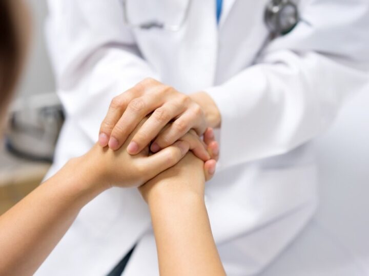 Warszawski Tydzień Zdrowia Psychicznego: Odkryj wsparcie dla rodziców i dzieci!