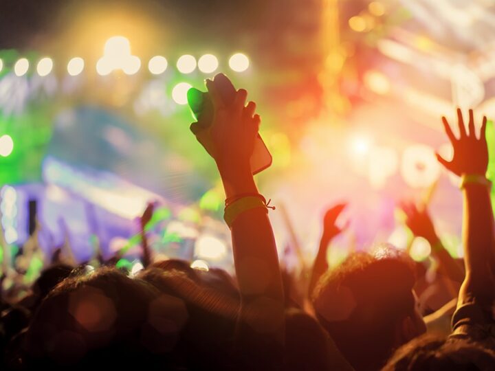 Rockowe emocje w Białołęce – ONE SIXTY FIVE łączy pokolenia!