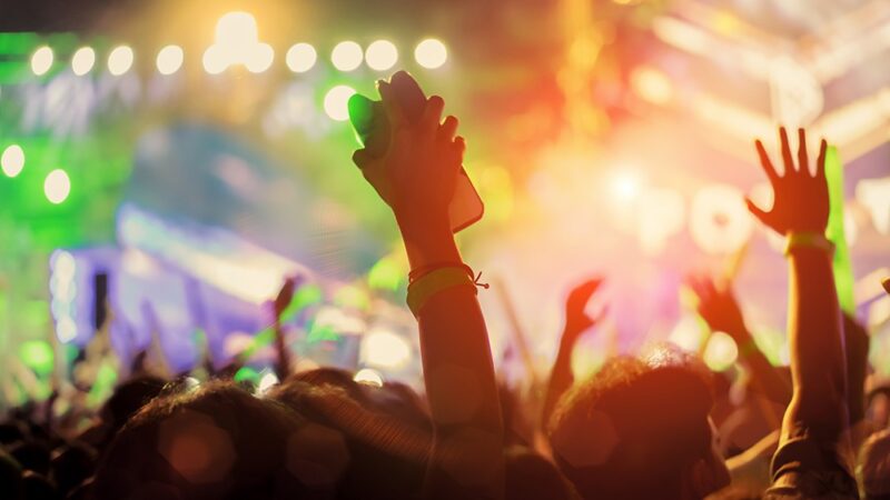 Rockowe emocje w Białołęce – ONE SIXTY FIVE łączy pokolenia!