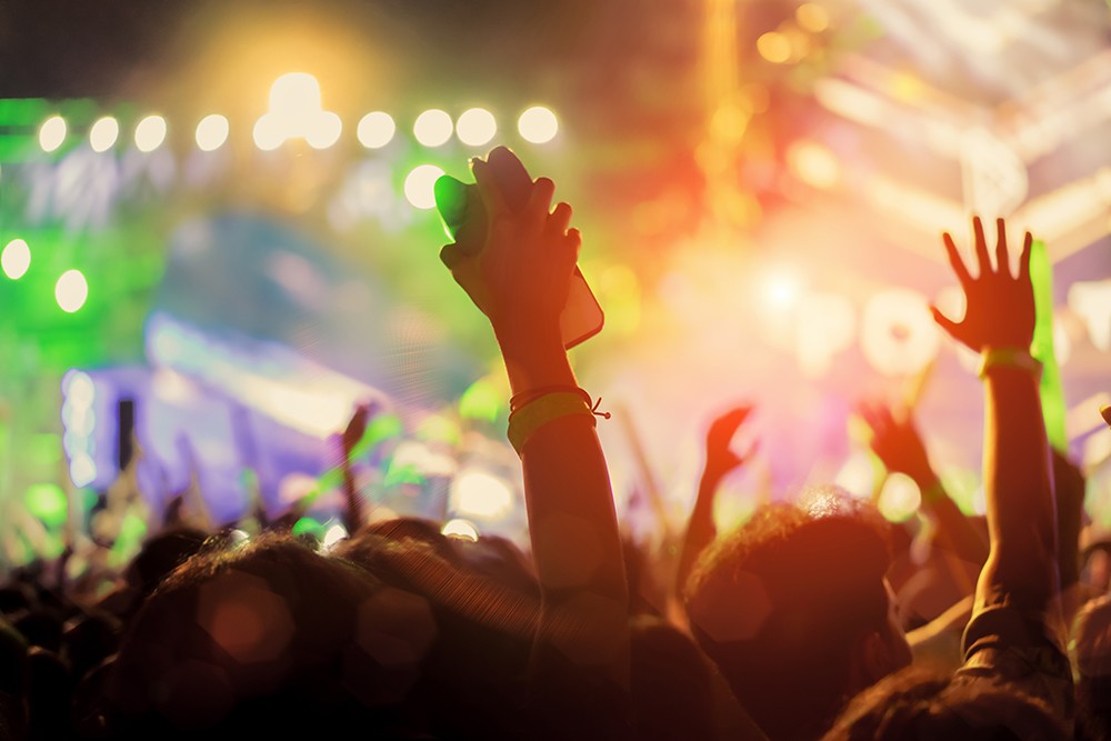 Rockowe emocje w Białołęce – ONE SIXTY FIVE łączy pokolenia!