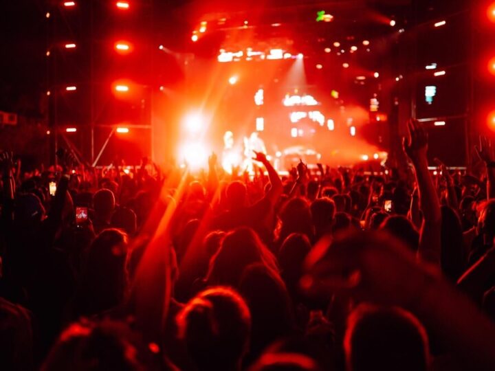 Muzyczna podróż do serca pasji: bezpłatny koncert w Śródmieściu