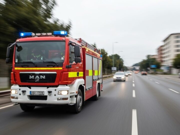 Niebezpieczne wypalanie traw: Dlaczego musimy działać?