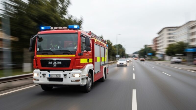 Niebezpieczne wypalanie traw: Dlaczego musimy działać?