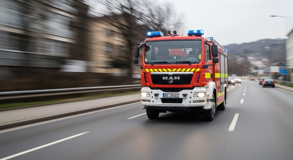 Ogień w trawie: Niebezpieczeństwo, które zagraża nam wszystkim!