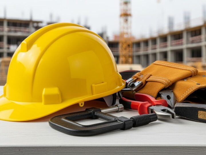 Odnalezione piękno: odnowione elewacje na Saskiej Kępie