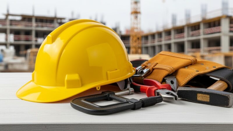 Odnalezione piękno: odnowione elewacje na Saskiej Kępie