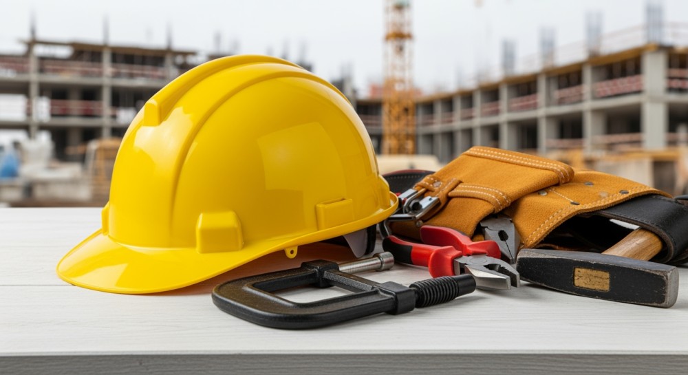 Odnalezione piękno: odnowione elewacje na Saskiej Kępie