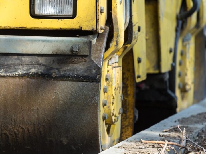 Warszawskie ulice pod lupą: czas na wielką modernizację!