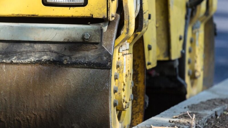 Warszawskie ulice pod lupą: czas na wielką modernizację!