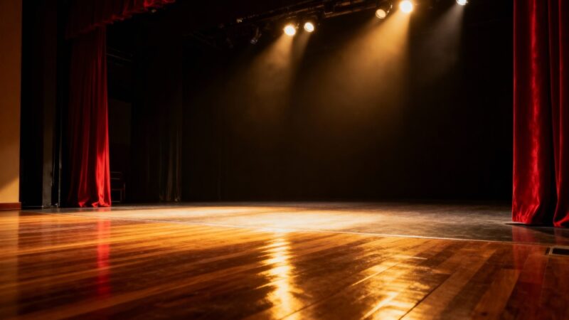 Seniorzy w akcji: Wystawa „Lalka” łącząca przeszłość z teraźniejszością