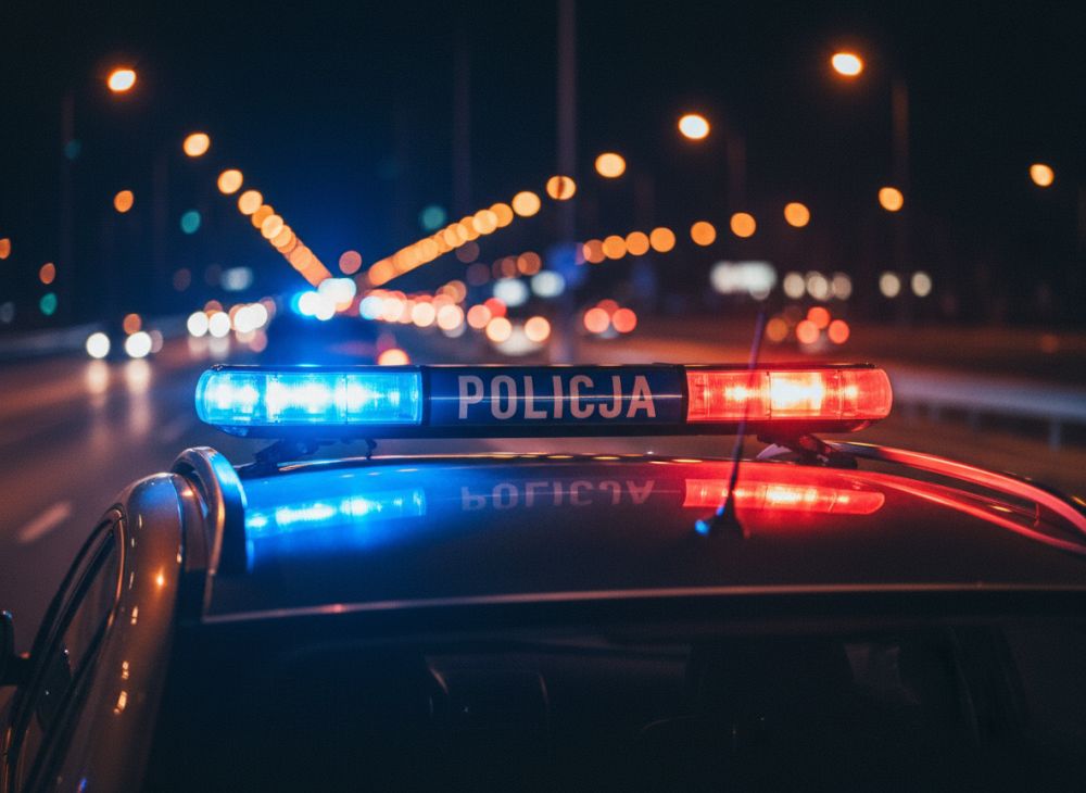 Zatrzymany z marihuaną w pobliżu liceum na Ursynowie