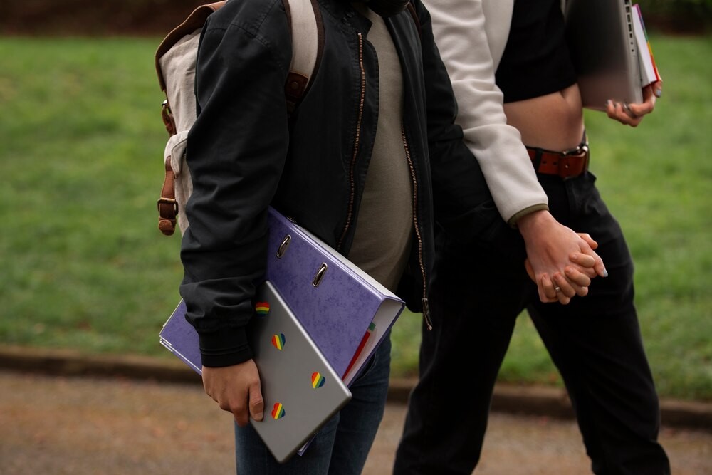 Mundurowi w akcji: Uczniowie odkrywają tajniki kryminalistyki i samoobrony