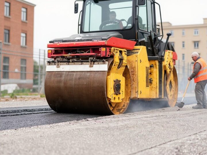 Nowa era dla ulicy Wiatracznej: Remont wkrótce rusza!