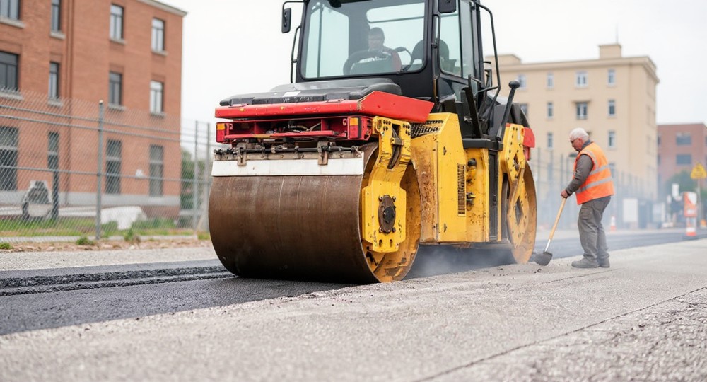 Nowa era dla ulicy Wiatracznej: Remont wkrótce rusza!