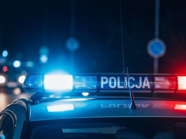 Zatrzymany poszukiwany i odkryte narkotyki u współlokatora w Legionowie