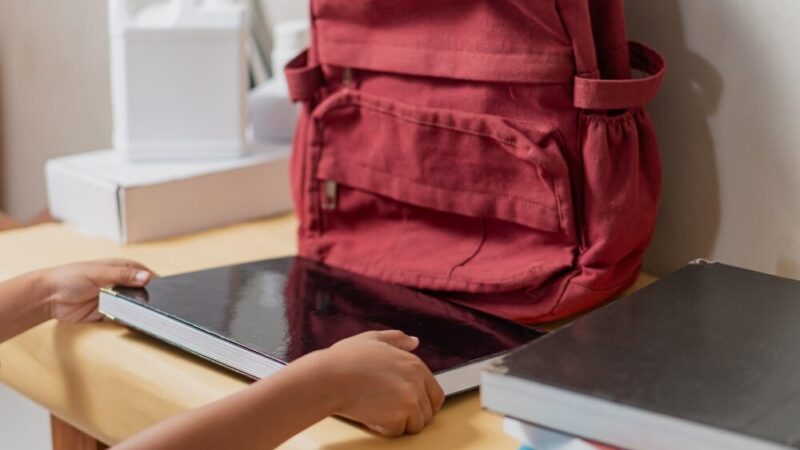 Zainspiruj swoją szkołę do działań proekologicznych w konkursie „Ekocyrkularni”!