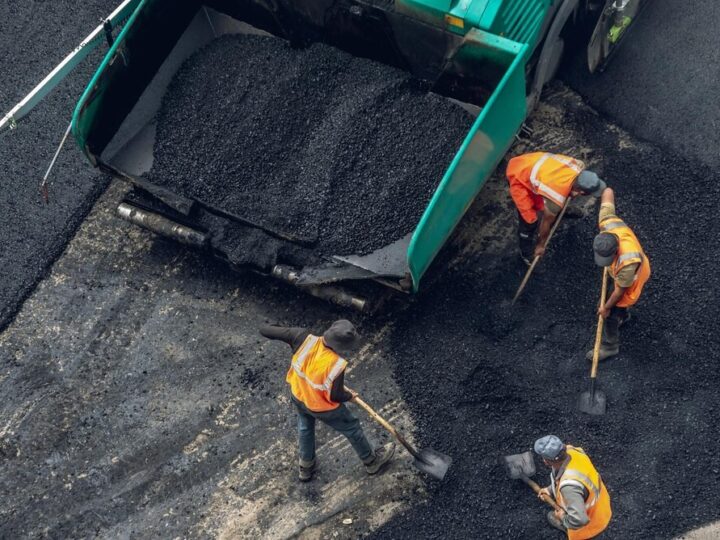 Rembertów w budowie: nowy tunel i zmiany w ruchu drogowym