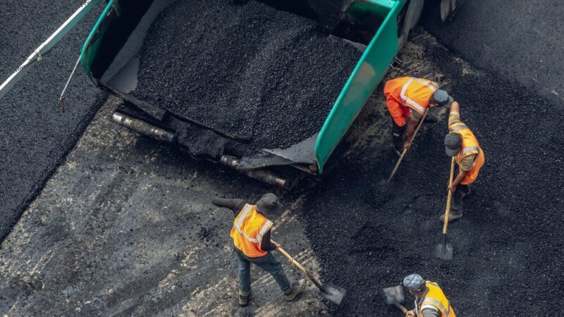 Rembertów w budowie: nowy tunel i zmiany w ruchu drogowym